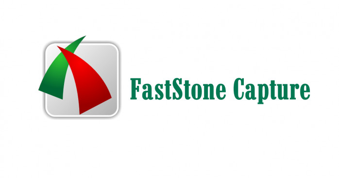 FastStone Capture - Phần mềm chụp, quay phim màn hình máy tính siêu nhẹ