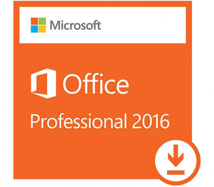 Kích hoạt Office Professional 2016 đơn giản