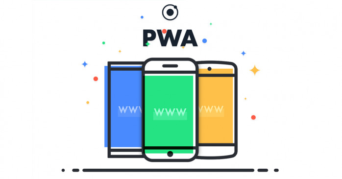 Giới thiệu về PWA - Progressive Web Application