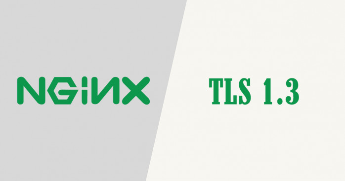 Cách bật TLS 1.3 trên Nginx