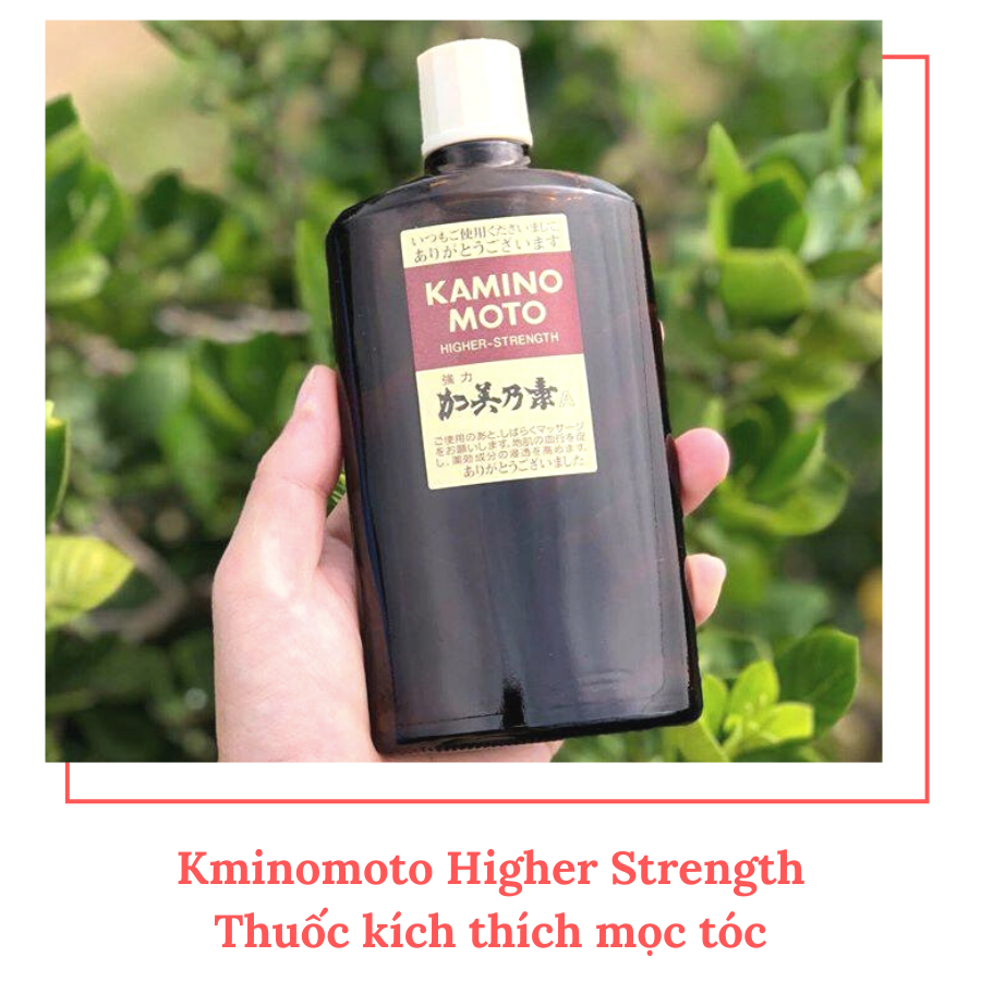 20+ loại thuốc chữa các bệnh phổ biến có bán trong các tiệm thuốc ở Nhật Bản