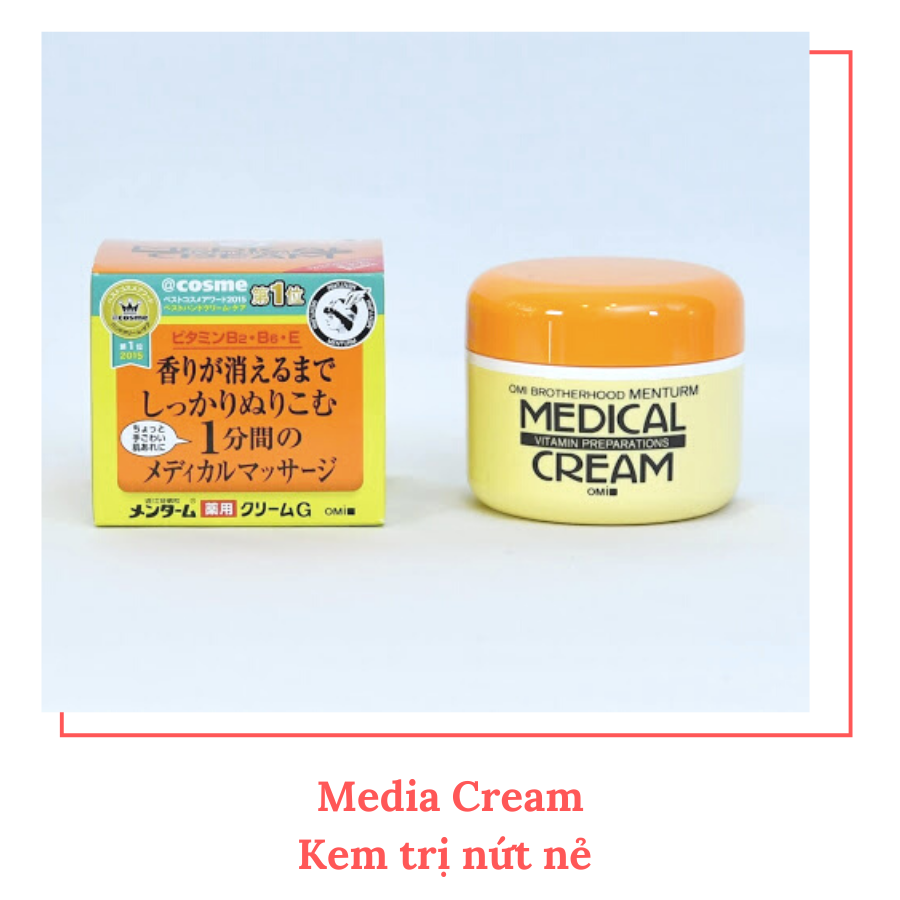 20+ loại thuốc chữa các bệnh phổ biến có bán trong các tiệm thuốc ở Nhật Bản