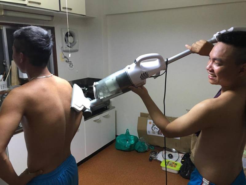 Học viên 10K BrSE hớt tóc như thế nào? Học viên 10K BrSE hớt tóc như thế nào?