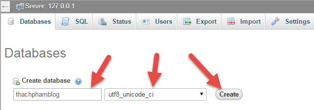 localhost-tao-database-02